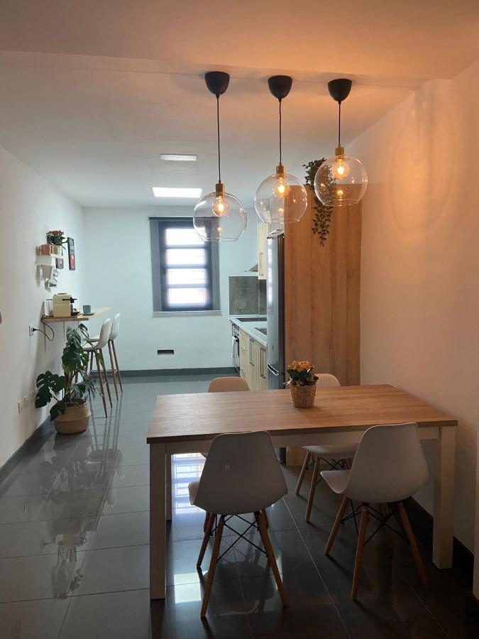 Canary Apartments Arava ลาสปัลมาส เด กรานคานาเรีย ภายนอก รูปภาพ