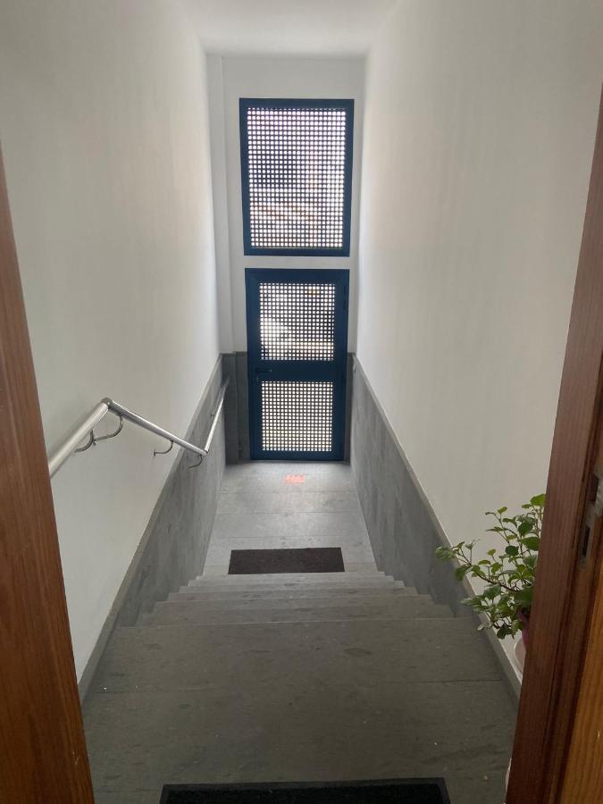 Canary Apartments Arava ลาสปัลมาส เด กรานคานาเรีย ภายนอก รูปภาพ