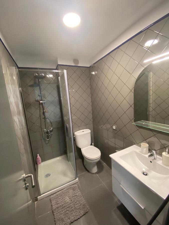 Canary Apartments Arava ลาสปัลมาส เด กรานคานาเรีย ภายนอก รูปภาพ